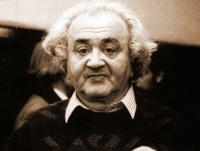 Иосиф Раскин