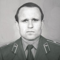 Николай Дуюнов