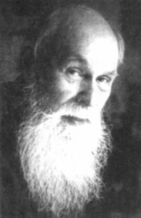 Николай Пестов