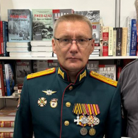 Илья Павлов