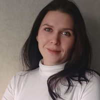 Анна Шашкина