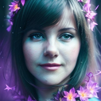 Мария Бахарева