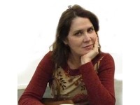 Татьяна Зимина