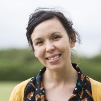 Полли Хо-Йен