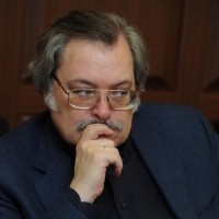 Сергей Перевезенцев