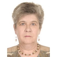 Елена Мельникова