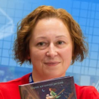 Катерина Глинистая