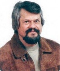 Сергей Слободчиков