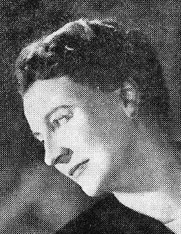 Кристианна Брэнд