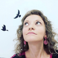 Дарья Раскина