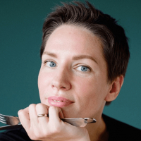 Евгения Меглинская