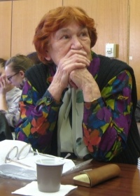 Людмила Виноградова