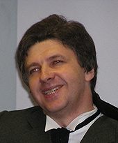 Анатолий Абрашкин