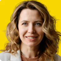 Олеся Новикова