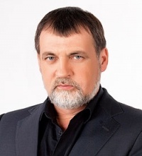 Александр Литвин