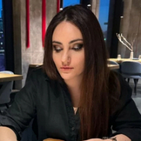 Евгения Жукова