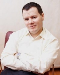 Алексей Лисаченко