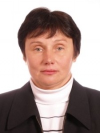 Ирина Мартьянова