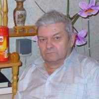 Владимир Соколов