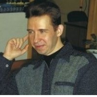 Сергей Стоян