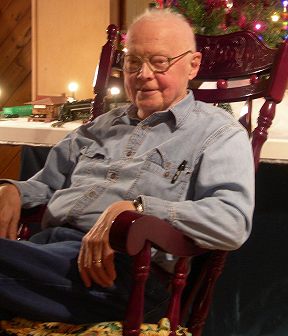 Фред Саберхаген