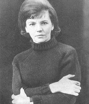 Римма Казакова