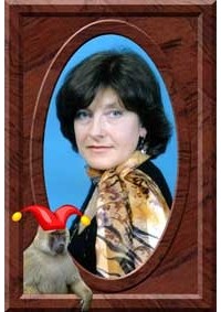 Вера Огнева