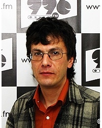 Александр Марков