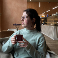 Лилия Талипова