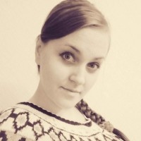 Настя Ильина