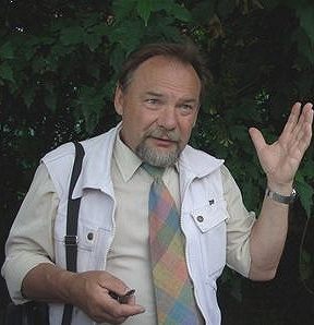 Леонид Беловинский