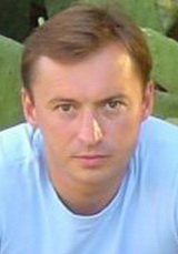 Андрей Агафонов