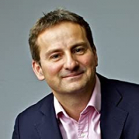 Роберт Келси