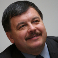 Сергей Ильченко