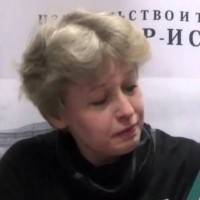 Мария Тендрякова