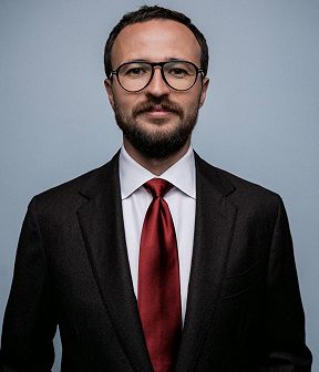 Михаил Гребенюк