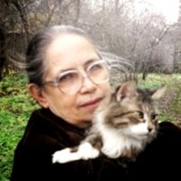 Татьяна Васильева
