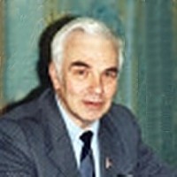 Юрий Берков