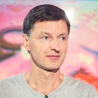 Кирилл Лучкин