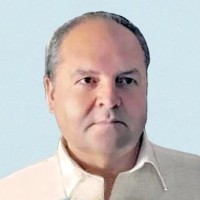 Александр Андреев