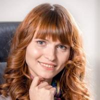 Надежда Сафьян