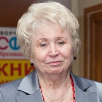 Оксана Ушакова