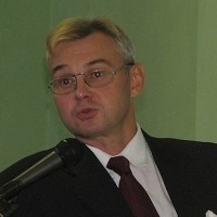 Сергей Фирсов