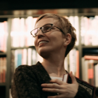 Наталия Лирон