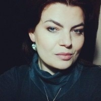 Виктория Мазовецкая