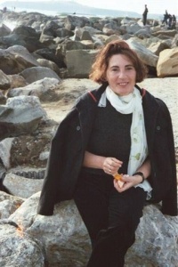 Елена Макарова