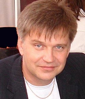 Борис Михин