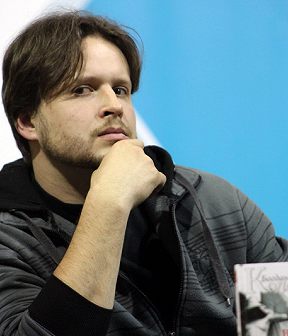 Богдан Коломійчук