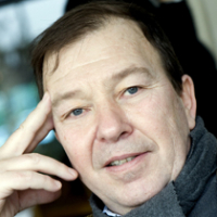 Робер Колонна д’Истрия