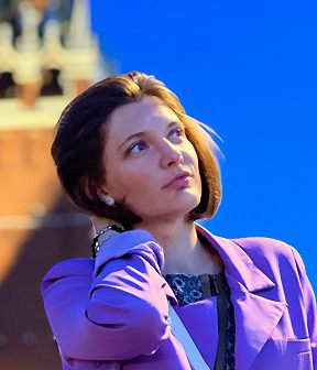 Екатерина Романова